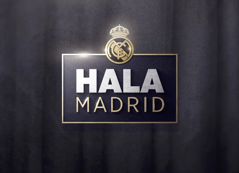 Khám phá cách thức bài hát Hala Madrid ra đời
