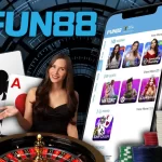 đăng nhập fun88