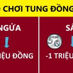 khám phá game tung đồng xu fun88