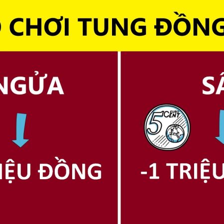 Khám Phá Game Tung Đồng Xu Fun88 Chi Tiết Nhất