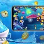 kinh nghiệm chơi bắn cá fun88