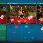 rồng hổ fun88