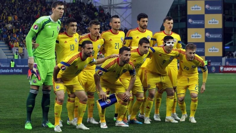 Romania hiện tại có sự đoàn kết, thi đấu kỷ luật 