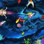 Bắn cá 2D đổi thưởng