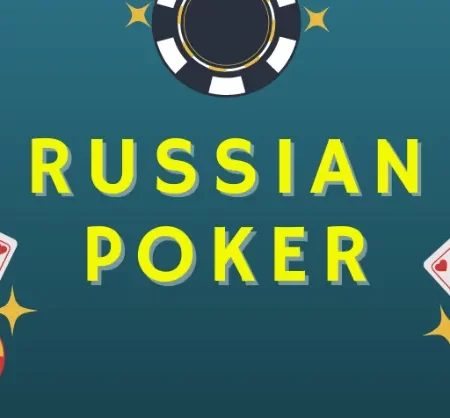Cách chơi Russian Poker chuyên nghiệp với hướng dẫn đơn giản