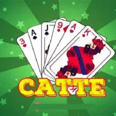 Tìm hiểu cách chơi game bài catte toàn diện cho cược thủ