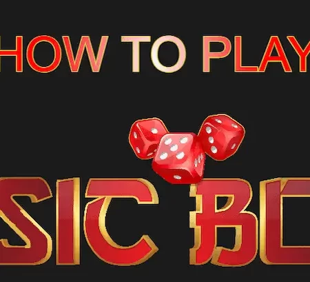 How to play sic bo without losing from experienced players