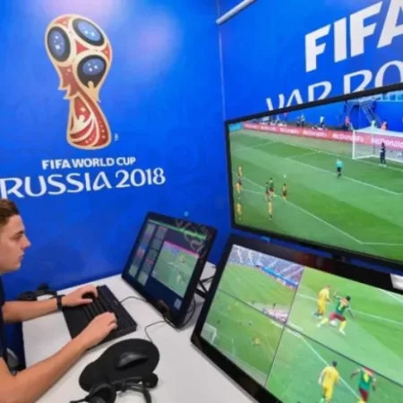 What is var technology?